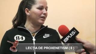 Ultimul Proces Lecția de proxenetism II [upl. by Kacy33]