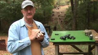 The First Hickok45 Video  Previously Unreleased [upl. by Hsinam859]