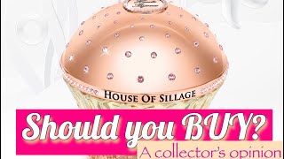 UNSPONSORED HOUSE OF SILLAGE HAUTS BIJOUX  WATCH THIS BEFORE YOU BUY  PAM JORDAN [upl. by Ohara968]