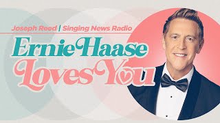 Ernie Haase Emotional interview Brings Everyone To Tears   A Must Watch for Southern Gospel Fan [upl. by Hilliard647]