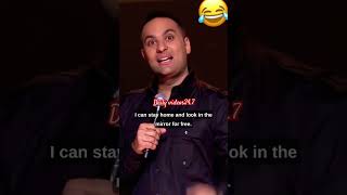 Russell Peters Stand Up Comedy russellpeters shortsfeed standupcomedy funny youtubeshorts [upl. by Pilloff579]