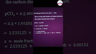 How Do You Calculate Stoichiometric Calculations  Shorts  Infinity Learn JEE [upl. by Ewald]