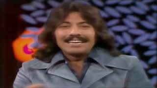 Tony Orlando amp Dawn Knock Three Times February1971 First Day Decimalised Evel Knievel Rome [upl. by Haela]