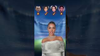 Football player ronaldo ishowspeedronaldo ishowspeedmemes georginarodriguez alishalehmann7 [upl. by Andrey]