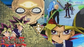 YuGiOh Legacy of the Duelist Lets Play FR  La Marionnette [upl. by Nessa540]