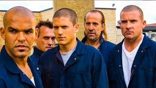 10 Prison Break Cast Where They Are Now [upl. by Issim719]