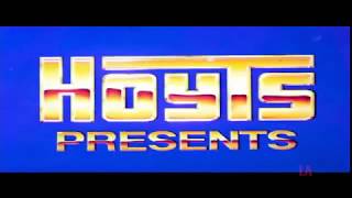 Hoyts 1984 [upl. by Fransis]