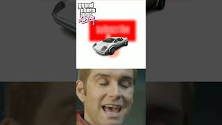 Evolution of quotinfernusquot in GTA Games 20012013 shorts memes gta [upl. by Nibbs]