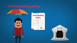 Participating amp Non Participating Life Insurance Policies  HDFC Life amp Health [upl. by Ijan]