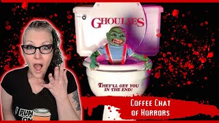 Syndicate Collectibles Ghoulies 2 14 Scale Polystone Diorama Statue Review [upl. by Amersham]