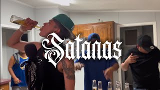 PLacosos 3c  Satanas video oficial [upl. by Seravat]