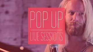 Hogni Egilsson The Bush amp Ethereal  POP UP LIVE SESSIONS [upl. by Hamon]