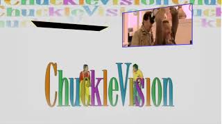 ChuckleVision 30th Anniversary Titles [upl. by Eixid438]