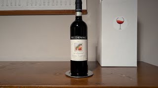 Somm Wine Club Release 42 2019 Pecchenino sirì dJermu Dogliani Superiore [upl. by Eceer]