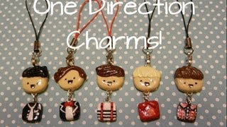 One Direction Charms Charm update [upl. by Leyameg827]