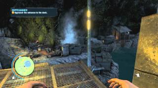 Far Cry 3 Doppelganger Quest [upl. by Minette]