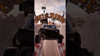 CARNAGE On Wreckfest  Wreckfest [upl. by Cottle]