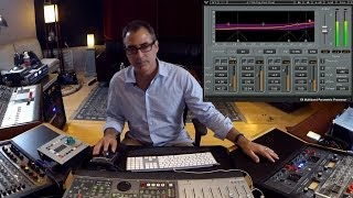 Multiband Compression for Vocals with Mixing Engineer Tony Maserati [upl. by Richie287]