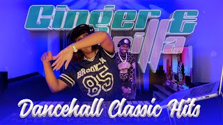 DANCEHALL CLASSICS HITS 2000sDJ BUNNEY amp DJ PRESYCE [upl. by Liza]