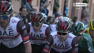 Giro dell’ Emilia 2022  FULL RACE [upl. by Ewan]