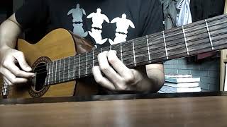 Cayman Island  Kings of Convenience Cover [upl. by Fogel]