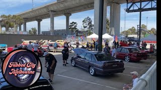 Celebrating Holden in Fishermans Bend  WALKAROUND 2022 [upl. by Salli935]