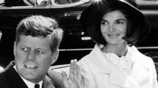 The Untold Truth Of Jackie Kennedy [upl. by Nataniel811]