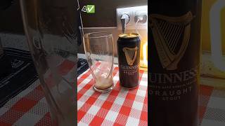 пиво Guinness draught stout sweetdreams [upl. by Kenta]