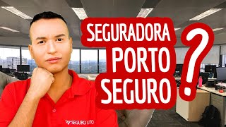 Porto Seguro Seguradora Auto é confiável [upl. by Onailerua]