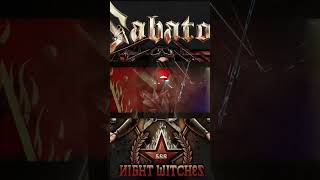 Sabaton  Night Witches Expert Custom Song [upl. by Narhet]