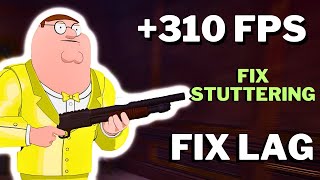 Boost Fps Fix Lag And Solve Stuttering In Fortnite [upl. by Etnoval]