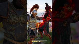 The Best Damage Build In Assassins Creed Odyssey [upl. by Asiil572]