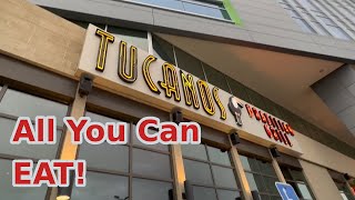 Tucanos the Brazilian Grill in Orem Utah 2023 [upl. by Miranda731]