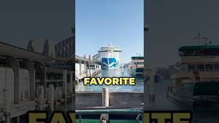 We Asked German Cruise Passengers What’s Your Favorite Port from Hawaii to Sydney [upl. by Orlov]