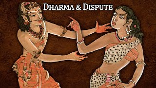 Harmful vs Dharmic Arguments [upl. by Lora]