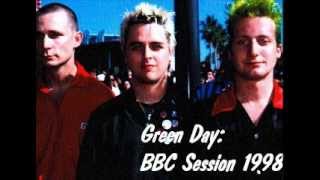 Green DayBBC Session 1998Full [upl. by Spiegelman]