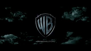 Opening Logos  The Conjuring Universe franchise [upl. by Beetner403]