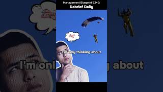 What Is Debrief Daily [upl. by Rainwater]