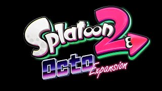 Fly Octo Fly  Ebb amp Flow OctoOff the Hook  Splatoon 2 Octo Expansion OST [upl. by Orson]