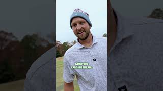 Catching Random Golfers Lying About Their Carry Distance on the Range [upl. by Forelli]