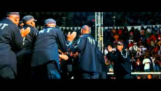 Stomp the Yard  FINAL BATTLE HD [upl. by Lladnek441]