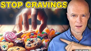 1 Absolute Best Way To Stop Sugar Cravings [upl. by Bussy162]