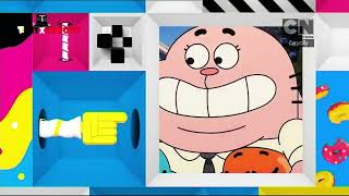 Cartoon Network Arabic  Continuity 22042023 [upl. by Goltz]