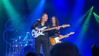 The Winery Dogs  Full ShowTokyo Ebisu The Garden Hall Japan Tour 20231117 [upl. by Deana]