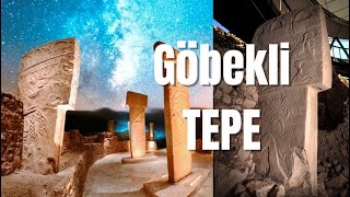 La storia controversa di Göbekli Tepe facts story [upl. by Lebar248]