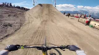 Whip Off Crankworx  William Robert [upl. by Yelnik]