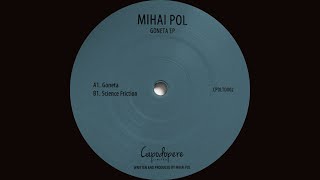 Mihai Pol  Goneta CPDLTD002 [upl. by Tabby]