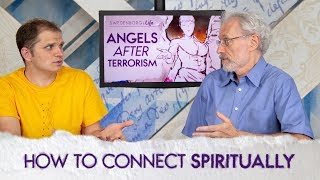 How to Connect Spiritually  Swedenborg amp Life Live [upl. by Amatruda]