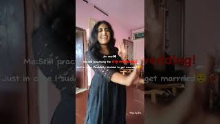 Jillam jillala weddingsong malayalamdance shortsviral danceshorts shortsfeed subscribe [upl. by Lynne]