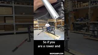 Can your rowing machine do this [upl. by Tedda]